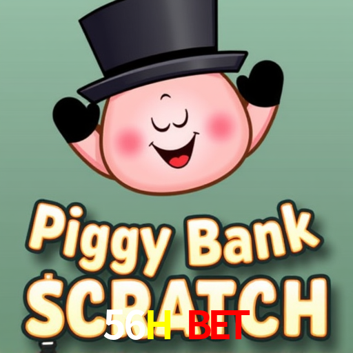 56H Bet: Seu Cassino Premiado com Pagamentos Rápidos