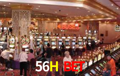 56H Bet,56H.Com